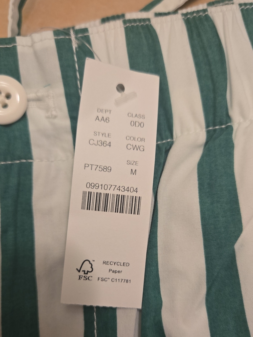 J. Crew Shorts - Picture 9 of 9